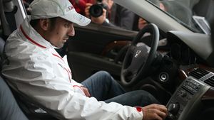 Elevul "Danciu"** dintr-a XIII-a!