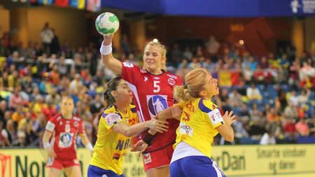 EURO 2014 | Dedu, încrezător chiar dacă am pierdut cu Norvegia: "Nu a fost un meci tocmai reușit al nostru, dar trebuie să ne păstrăm speranța"