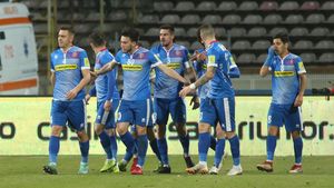 Finala pentru play-off! Botoșaniul ia în calcul doar victoria pe terenul Viitorului. Ciobotariu: "Suntem foarte motivați. Totul va depinde de noi"