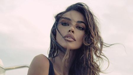 Așa l-a cucerit Mădălina Ghenea pe Grigor Dimitrov! Secretul frumuseții româncei care l-a dat pe spate pe tenismenul bulgar. Are o rutină bine pusă la punct | GALERIE FOTO