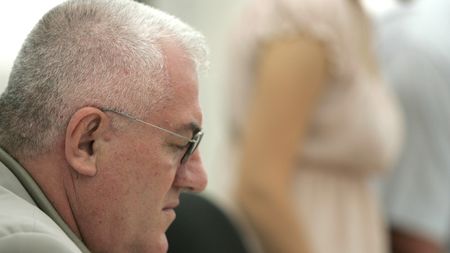 "Îl apăr pe Iancu! FRF a trimis o hârtie nesemnată în Elveția!"