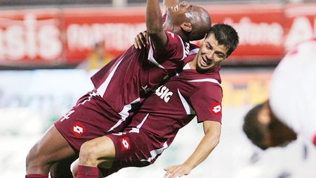 Taher: „Jucătorii nu se înțeleg"