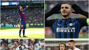 Primera Division va fi televizată. Cine îl poate vedea din nou pe Messi în La Liga 