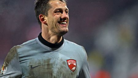 EXCLUSIV | Emilian Dolha semnează declarația zilei după penalty-ul lui Pigliacelli cu FCSB: "Din partea mea să bată maseurul. Să-l certe pe Mangia!"