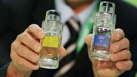 Un nou scandal de dopaj lovește lumea sportului, cu câteva luni înainte de CM 2018! FIFA investighează deja cazul