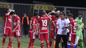 Dinamoviștii îi răspund lui Victor Pițurcă, după ce fostul selecționer a spus că proiectul investitorilor spanioli nu va dura mai mult de un an. „Știm de ce și știm de avem de făcut”