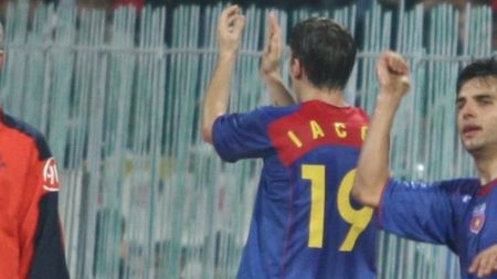 După Dică,** Protasov l-a reactivat și pe Iacob! Vârful a marcat pentru Iraklis!