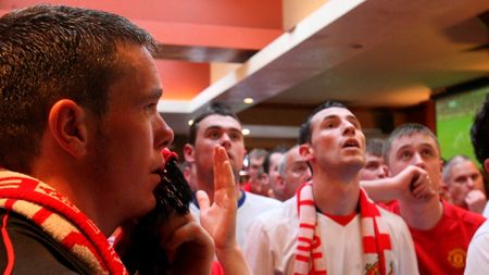 Suporterii de la Manchester United s-au dezlănțuit contra patronilor americani!** Vezi ce măsuri au luat!