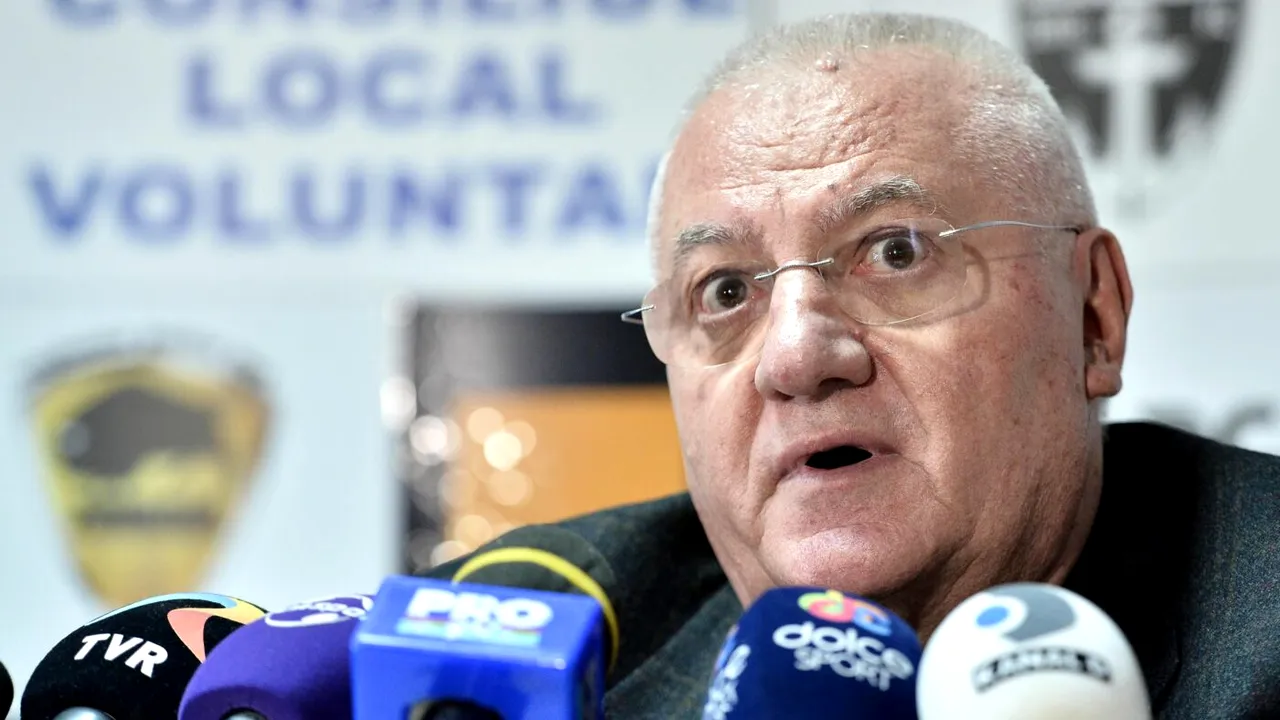 Dumitru Dragomir, dezvăluiri dureroase despre cea mai mare frică a vieții lui: „Mai bine muream decât să fac asta! Dacă le spui asta acum, zic că ești tâmpit, nebun”