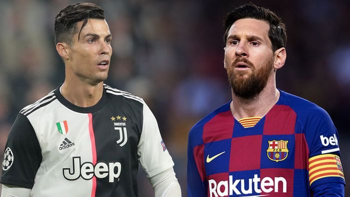 Ar fi cel mai tare transfer din istoria fotbalului: Joan Laporta încearcă să îl aducă pe Cristiano Ronaldo lângă Leo Messi!