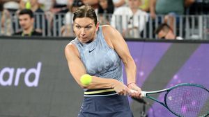 Simona Halep e gata să facă orice pentru a reveni în topul WTA! A luat o hotărâre strategică importantă în contextul temperaturilor infernale de la București