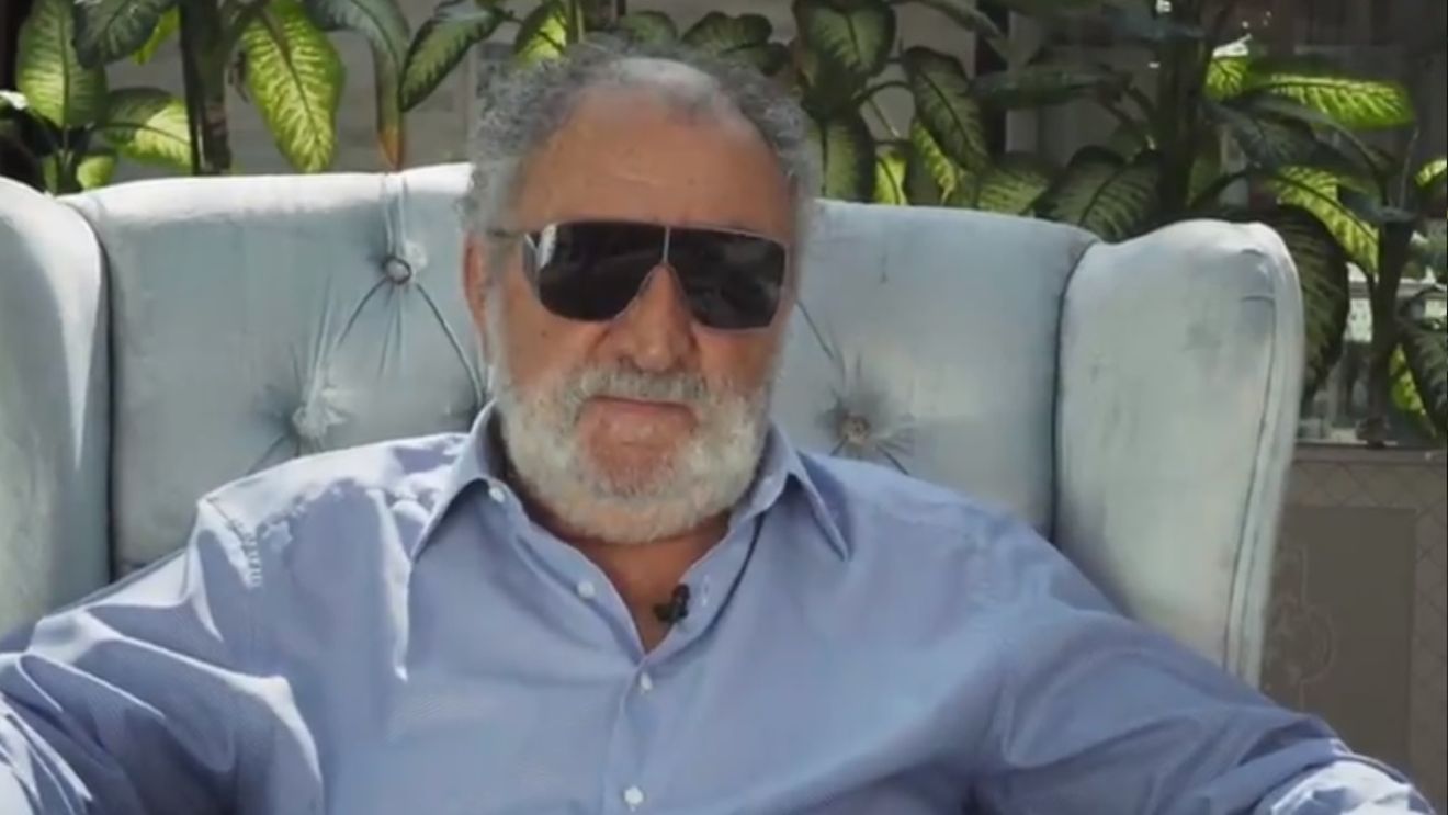 Ion Țiriac i-a pus pe masă 100 de milioane de euro premierului României: „Dumneata trebuie să faci o lege!” Intervenția fiului miliardarului a aruncat însă negocierile în aer