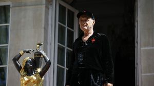 „Modest". Transferul de 3.000.000 de euro al lui Gigi Becali, făcut praf de fostul atacant de legendă al Stelei