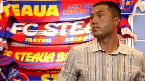Adi Ilie, din nou pe felie? „Va apărea în fotbal”. Baciu, despre unul dintre cei mai spectaculoși fotbaliști români și jucătorul care se aseamănă ca stil cu „Cobra” | ProSport LIVE