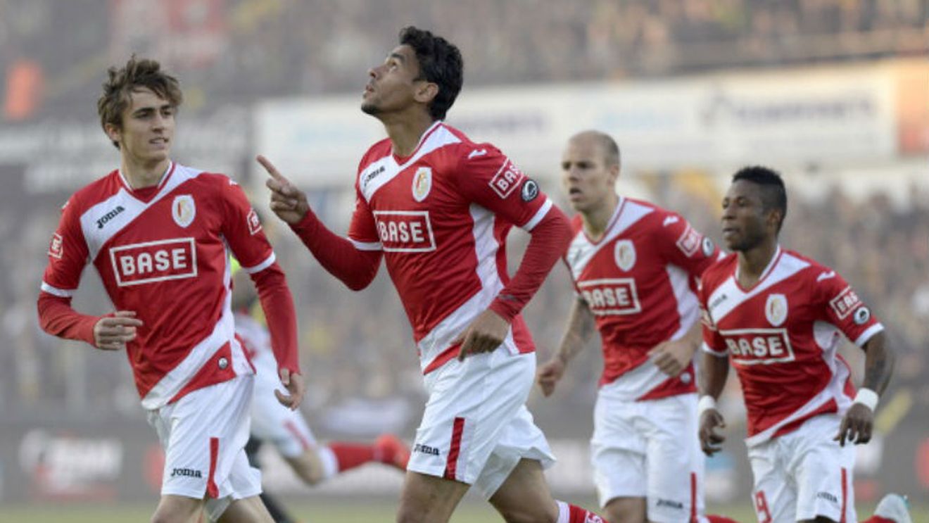 Caz incredibil în Belgia. Președintele clubului Standard Liege: "Un fotbalist i-a dat bani antrenorului ca să joace"