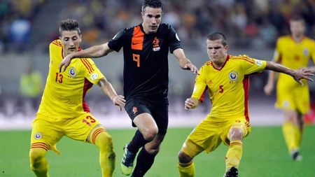 Ne adorm vigilența? Presa din Grecia scrie la superlativ despre naționala lui Pițurcă