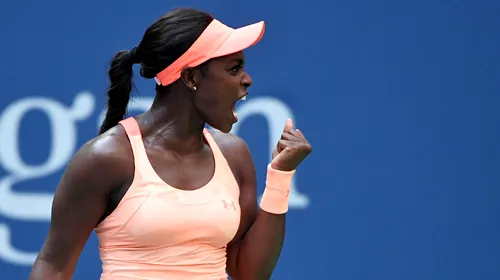 A câștigat US Open, acum se gândește la retragere! Sloane Stephens: „Ar trebui s-o fac, nu voi putea niciodată să depășesc ce am făcut aici!”