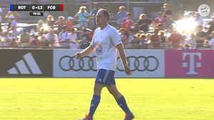 Bayern Munchen a câștigat cu 15-0 meciul cu o echipă la care a jucat și casierul clubului