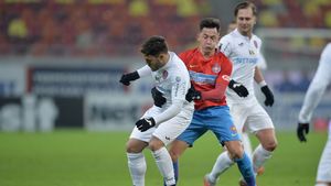 Omul care l-a adus pe Moruțan în Liga 1 reacționează. "Nu Olimpiu este principalul vinovat de la FCSB. Nu s-a sufocat, a pățit altceva"