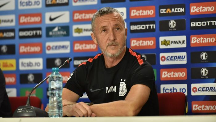 Mihai Stoica, despre transferul iernii la FCSB: „Gigi Becali a spus clar”