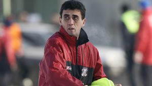 Rada: "Ar fi culmea să ia Rapidul rezervele Stelei"