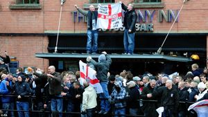 Englezii fac cea mai NEBUNĂ‚ cerere și își pun lumea arabă în cap!** "Vrem să ne fie respectată cultura la CM din Qatar în 2022! "