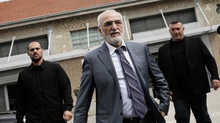 EXTRA Patronul Ivan Savvidis, mesaj după tragedia din România în care au murit fanii PAOK: „Sunt copiii noștri! Nu vom lăsa pe nimeni singur”