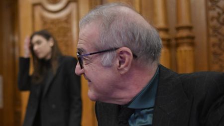 Ofertă derizorie ca răspuns pentru Gigi Becali: „Îi dau 500.000 de euro pentru Bîrligea și Tănase”