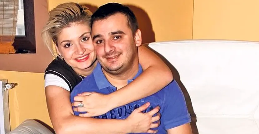 Liviu Guţă a divorţat după 13 ani de mariaj!