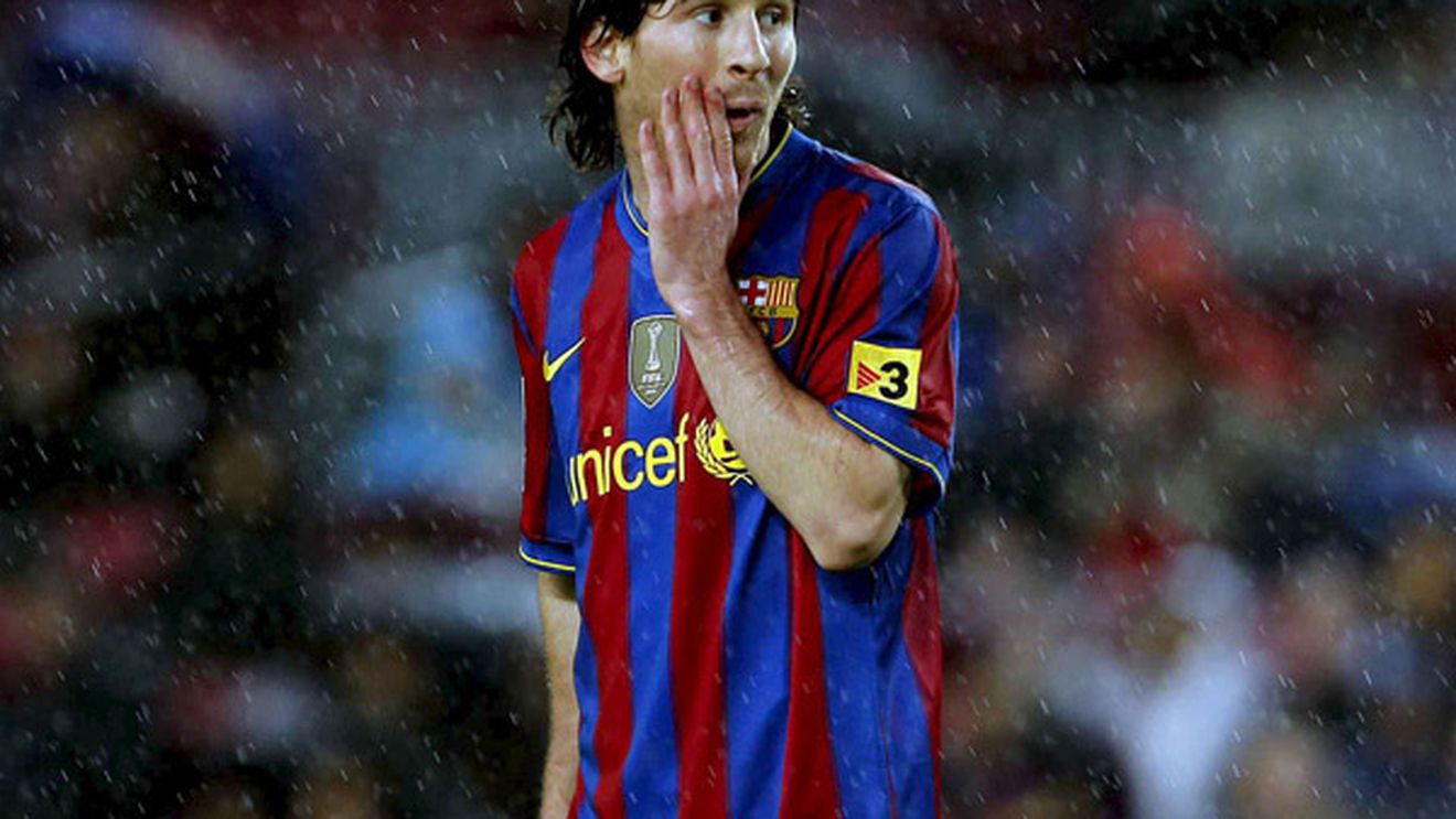 Messi, în dizgrația celui care l-a descoperit! "Banii l-au schimbat"