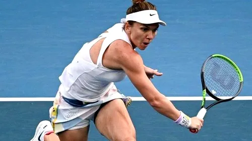 Simona Halep, favorită în duelul cu Serena Williams: „Peste amândouă au mai trecut niște ani, dar una e să treacă la 28, alta la 37