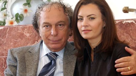 Cât de puternic a fost milionarul Valeriu Lazarov, unul dintre marii inovatori ai televiziunii în România și Spania: „Șeful lui Real Madrid ne-a deschis stadionul Santiago Bernabeu după ce l-a sunat”