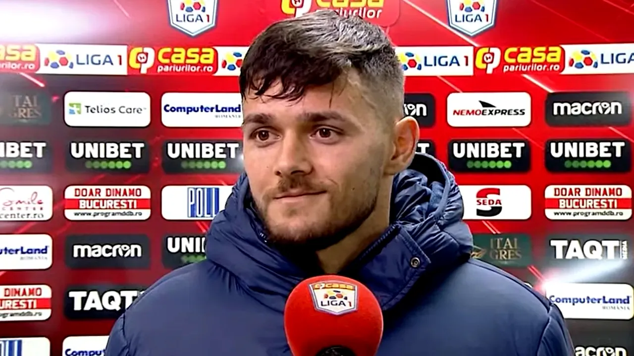 Duşmanul Alex Ioniță, ironie maximă împotriva FCSB! Imaginea cu care şi-a atacat rivala de moarte