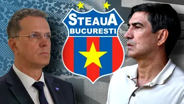 Discursul ministrului MApN despre Steaua, lăudat de Victor Pițurcă: ”Aşa va rămâne în mintea oamenilor.” EXCLUSIV