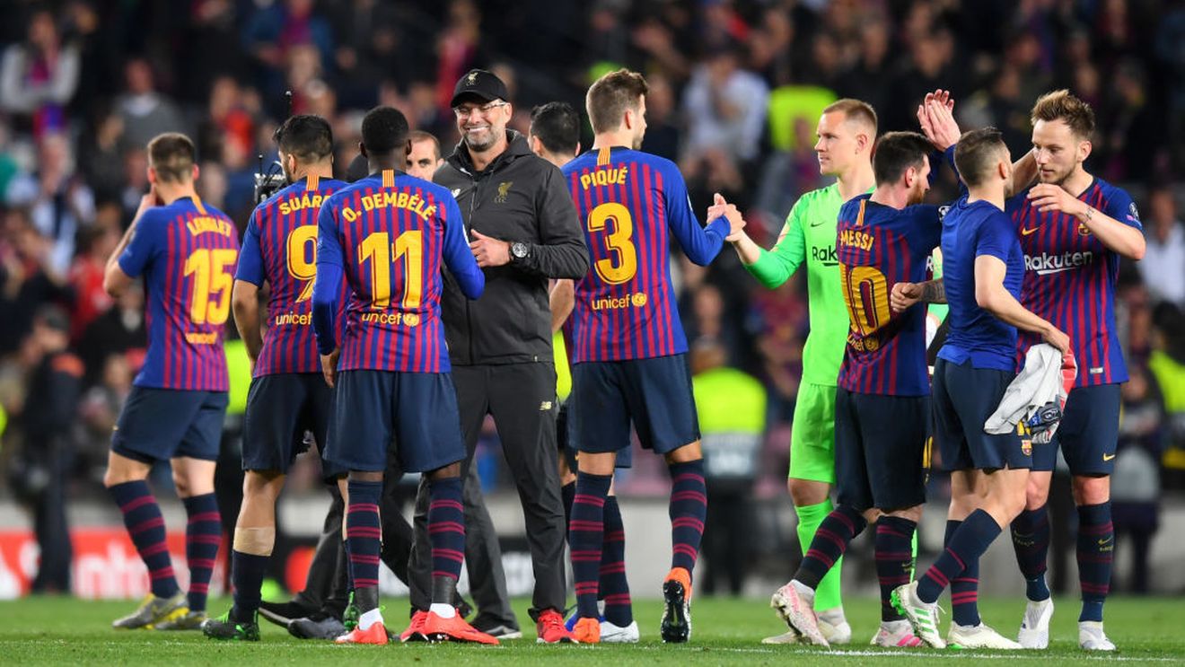 Primul nume mare de la Barcelona infectat cu coronavirus! Un oficial de pe Camp Nou a aflat că are COVID-19