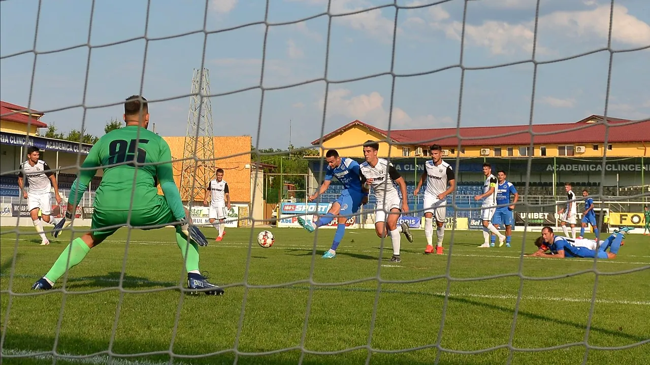 Un club din Superliga i-a spus adio celui mai vechi jucător din lot, format la Academia lui Gică Hagi | EXCLUSIV