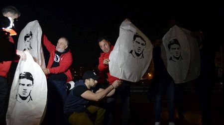 Florentin Petre, cuvinte cutremurătoare despre Cătălin Hîldan. Cum l-a numit la 26 de ani de la moartea lui