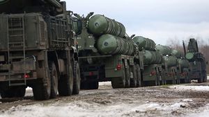 Putin a dat ordinul, Europa tremură: ce se întâmplă acum la granița cu Polonia și Lituania!