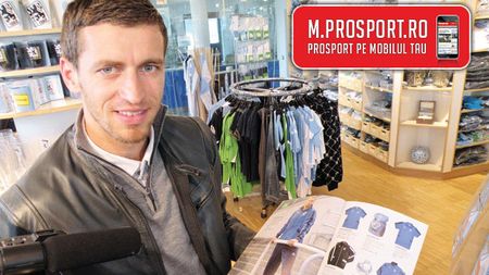 Ghencea, vis urât pentru Lovin: "Niciodată nu mai revin la Steaua!"** Vezi ce ar zice în cazul unei oferte de la Dinamo!