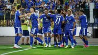 Levski n-a avut emoţii în prima etapă din Bulgaria, înaintea duelului din Champions League cu Universitatea Craiova. Ce reacţie a avut antrenorul Velasquez