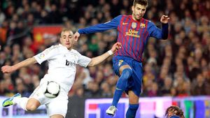 Topul în care Barcelona nu ar fi vrut să fie peste rivala de la Real Madrid!** "El Clasico" ar putea dispărea din cauza datoriilor URIAȘE adunate de catalani