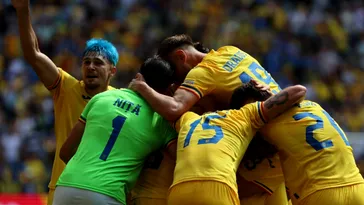 Cei 5 fantastici ai României care l-au impresionat pe Răzvan Lucescu, după triumful magistral cu Ucraina! Unul l-a încântat peste măsură: „Parcă l-am văzut pe fotbalistul lui Manchester City”