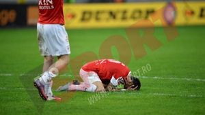 Dinamo, decimată înainte de meciul cu Pandurii!** Țălnar e nevoit să improvizeze o întreagă linie de mijloc: "Nu suntem lăsați să ne facem treaba"