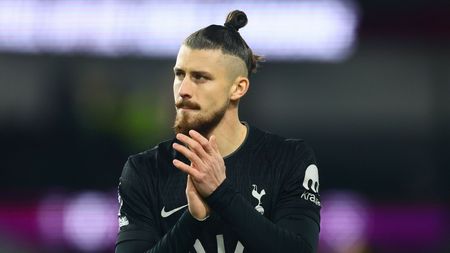Radu Drăgușin a rupt tăcerea pentru BBC despre ce se întâmplă la Tottenham: „Săptămâni grele!”
