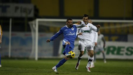 Sibienii au luat un mijlocaș cu peste 150 de meciuri în Liga I!** "Ne salvăm de la retrogradare"