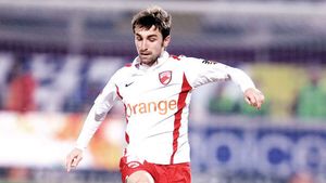 "Mi-ar părea rău ca Andone să plece de la Dinamo!** Sunt încă supărat pentru pierderea Cupei"