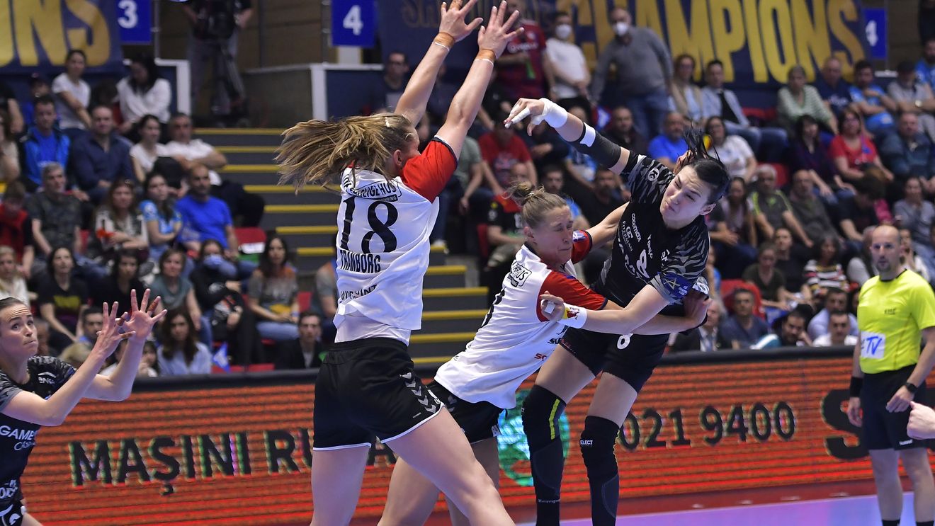 Handbalul, poziție oficială după dezvăluirile ProSport în privința „fentării” legii Novak! „Suntem singura federație de sporturi de echipă care avem campionat de tineret"