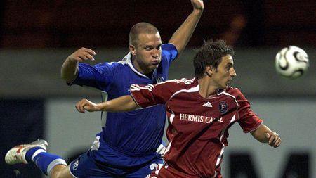 FCM Târgu Mureș și-a luat golgheter croat!** Atacantul și-a dovedit eficacitatea la primul amical pentru mureșeni