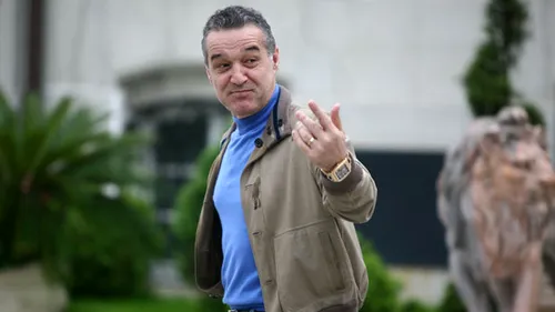 Becali s-a sucit după dezvăluirile șocante:** 