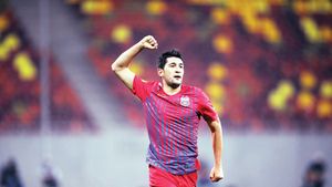 Transferul lui Florin Costea tulbură apele la Dinamo!** "Dacă vrei să ne bagi o bombă în casă, adă-l pe băiatu'"